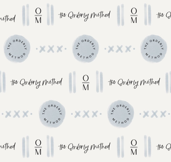The Orderly Method