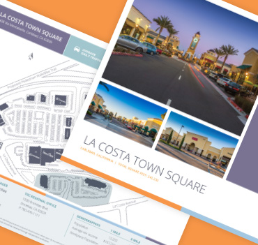 TRC - Brand Refresh, Website and Marketing Collateral