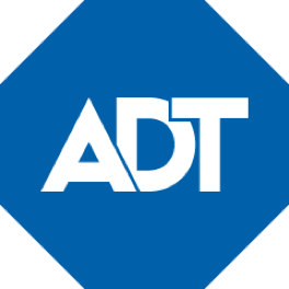ADT logo