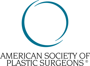 American Society of Plastic Surgeons logo
