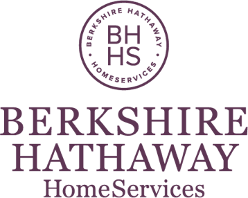 Berkshire Hathaway Home Services logo
