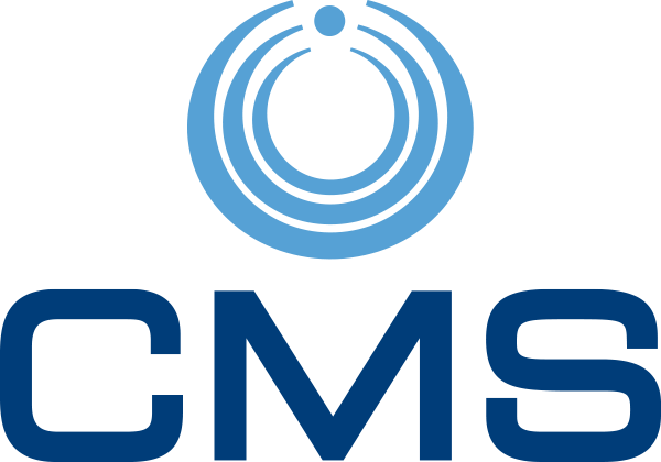CMS logo