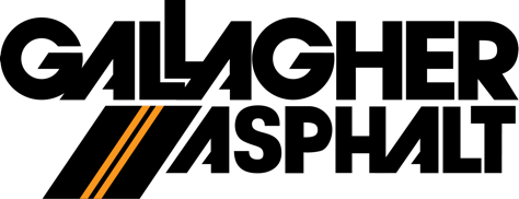 Gallagher Asphalt logo