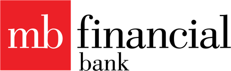 MB Financial Bank logo