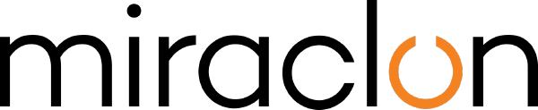 Miraclon logo
