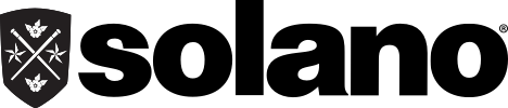 Solano logo