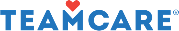 TeamCare logo