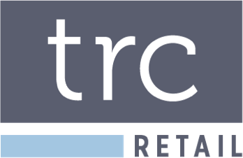 TRC Retail logo