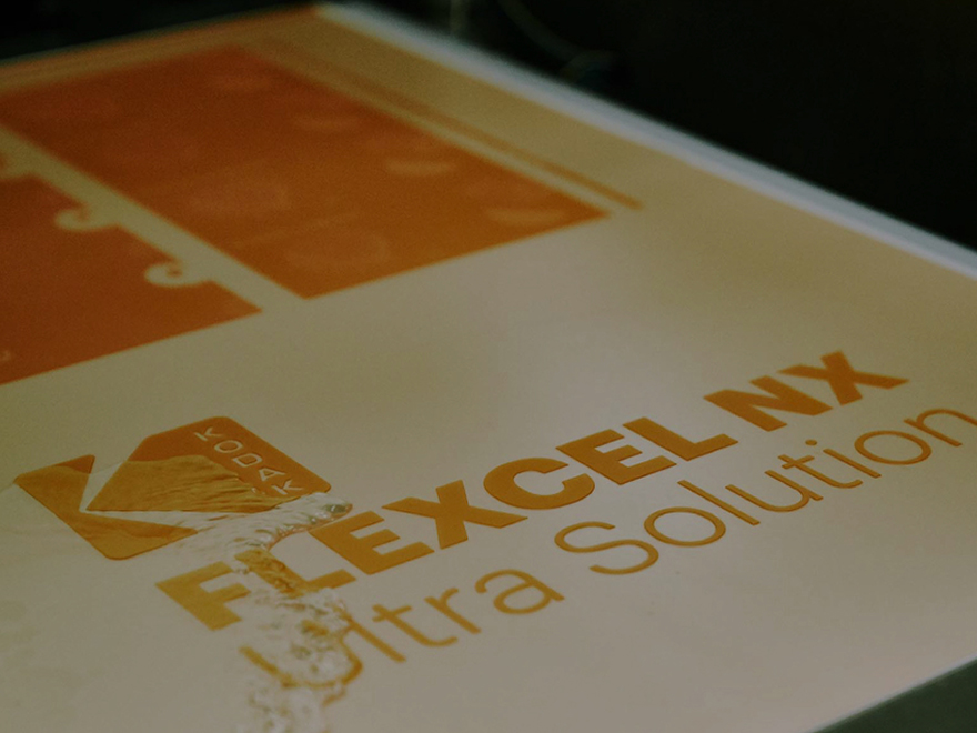 Miraclon – Home of the KODAK FLEXCEL Solutions